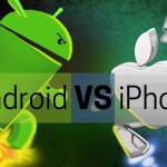 Android vs iPhone: Which is better?