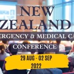 New Zealand Emergency & Medical Care Conference: 29 Aug - 02 Sep 2022