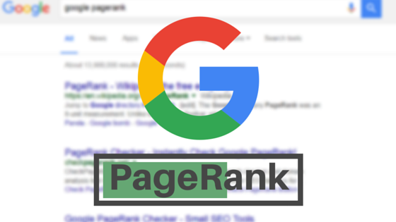 Does Page Rank Show the Real Picture?