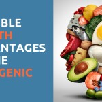 Possible Health Advantages of the Ketogenic Diet