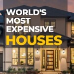 World's Most Expensive Houses