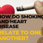 How Do Smoking and Heart Disease Relate to One Another?