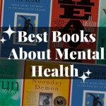 Best Books About Mental Health 