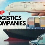 Top Logistics Companies, Ranked by Revenue