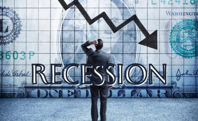 What is a Recession?