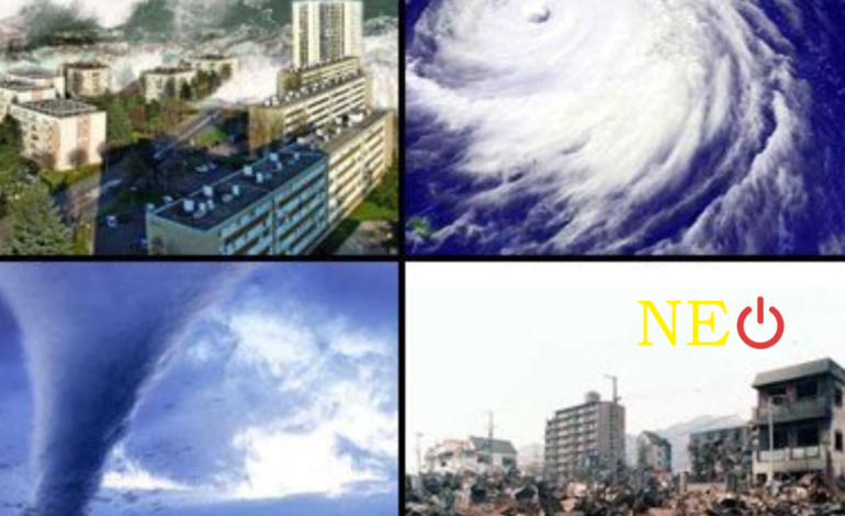 International Day for Disaster Risk Reduction: History and significance