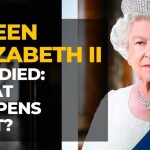 Queen Elizabeth II Has Died: What happens next?
