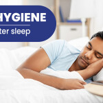 Tips for better sleep