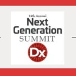 Next Generation Dx Summit: 22 - 24 Aug 2022