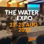 The Water Expo: 23 - 25 Aug 2022