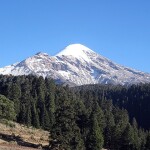 The world's top peaks for new mountaineers