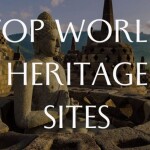 Top World Heritage Sites