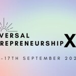 Universal Entrepreneurship Expo: 15 - 17 Sep 2022
