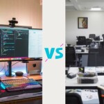 Which Do You Prefer, WFH Or WFO?