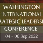 Washington International Strategic Leadership Conference