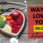 Ways to lower cholesterol naturally
