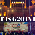 Why G20 is getting hosted by India