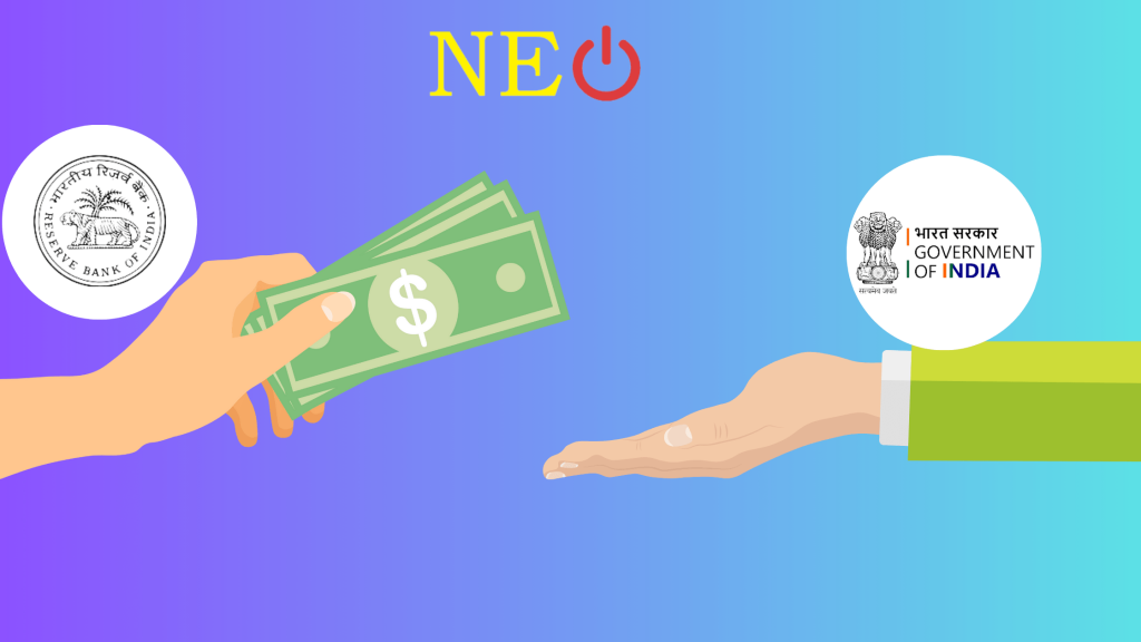 Examining the RBI's Document Swap to Understand the ₹2.1 Lakh Crore Gain for the Government