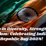 What you need to know about Republic Day 2024, its history, how it's celebrated, and why it's important