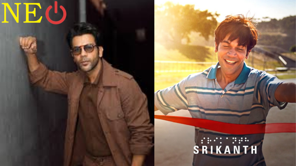 Story of Srikanth Movie: Review and Information