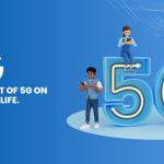 The Impact of 5G on Everyday Life.