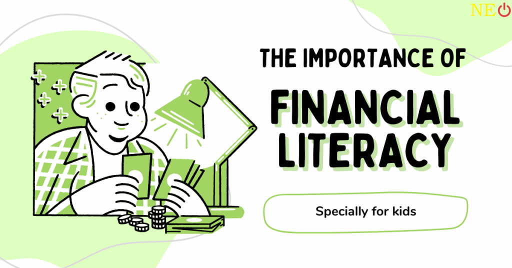 The Importance of Financial Literacy in Schools.