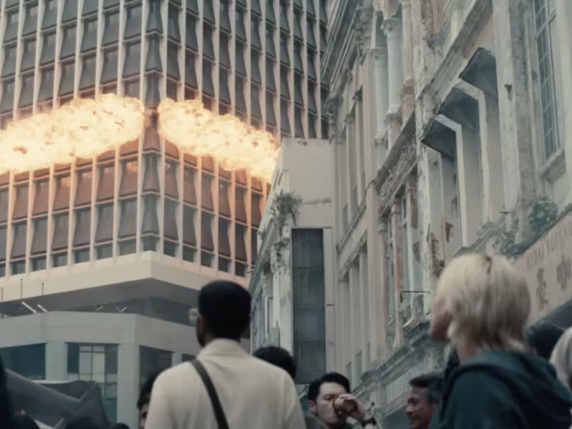 New Thunderbolts Trailer Drops, Shows Epic Scene in Malaysia!