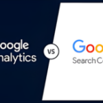 Understanding Google Analytics vs. Google Search Console: Your Website's Dynamic Duo