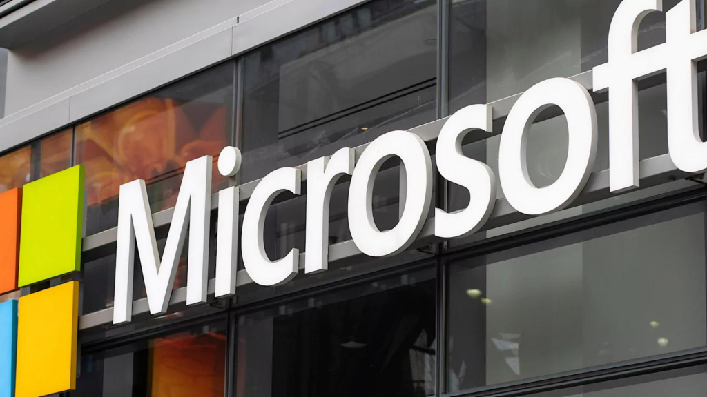 Microsoft Makes Crucial Investment: Purchases 48 acres of land in Hyderabad for Rs 267 crore