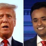 Vivek Ramaswamy: Out of US Presidential race, supported Trump