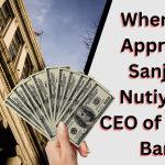 When RBI Approves Sanjeev Nutiyal as CEO of Ujjivan Bank, What Happened in the Meeting