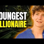 Youngest billionaires in the world 2024