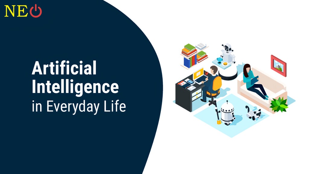 Artificial Intelligence and Automation in Daily Life: Transforming the Modern World