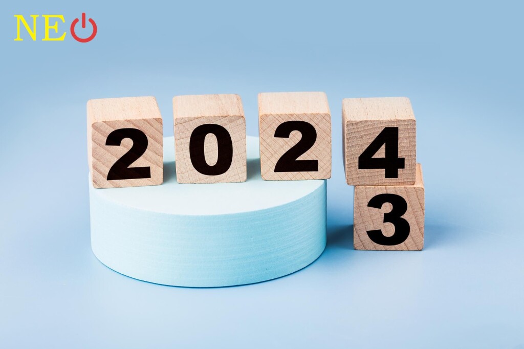 What are those things which we can adopt to expand our business in 2024?