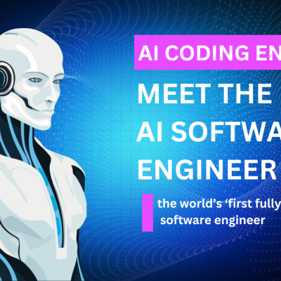 Devin AI: the world’s ‘first fully autonomous’ AI software engineer