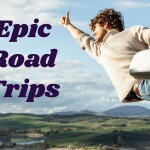 Epic Road Trips: Discovering Scenic Routes and Hidden Gems