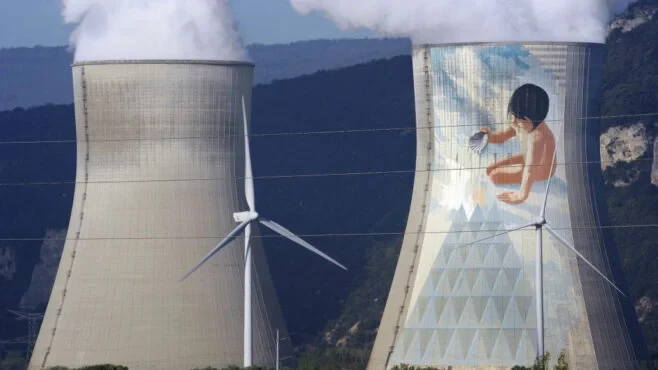 Why AI is going nuclear