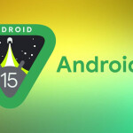 Google releases the initial developer preview of Android 15.
