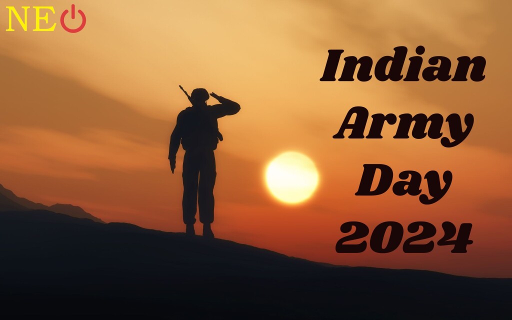 76th Indian Army Day: A proud moment for all Indians