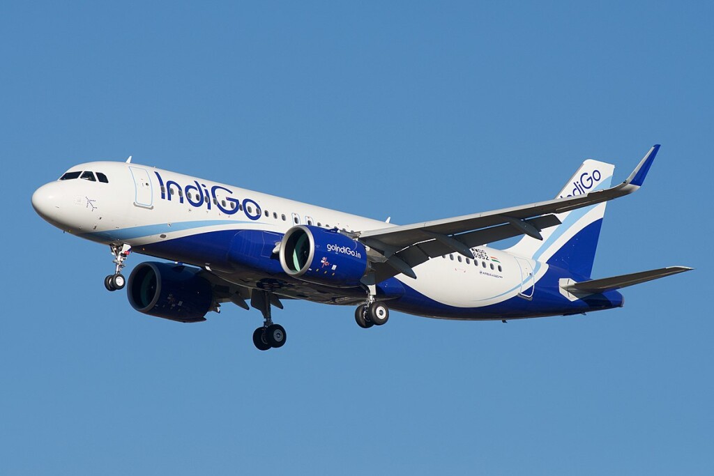 IndiGo initiates direct flights between Mumbai and Ayodhya: Commences