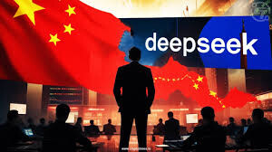 Explained | What makes China’s open-source AI startup DeepSeek special
