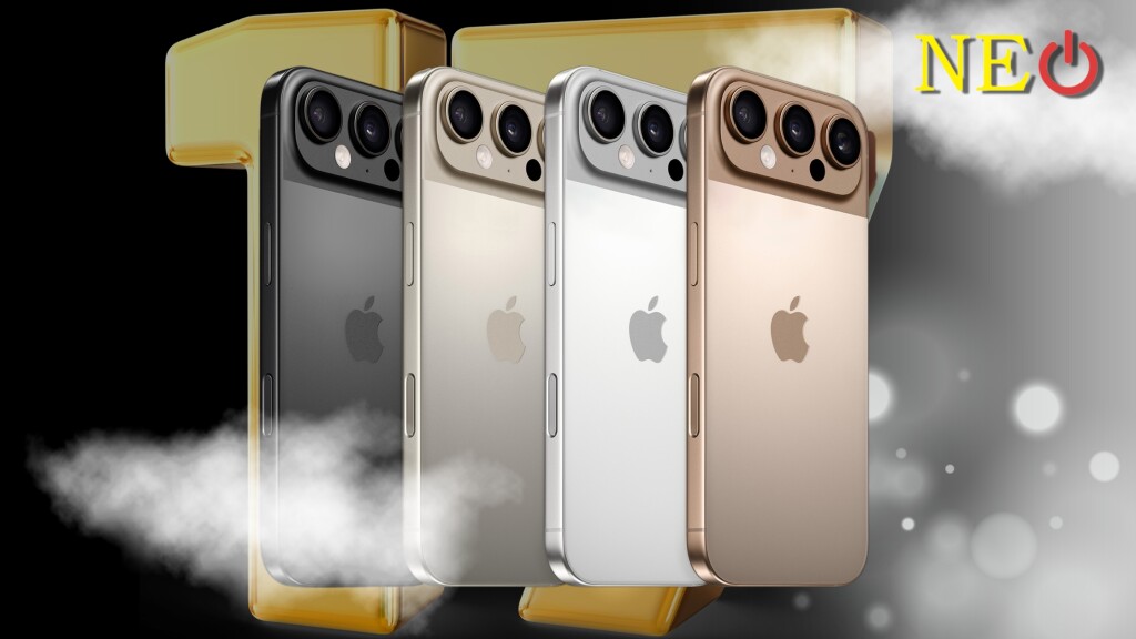 iPhone 17 Pro Max: Comprehensive Overview of Leaks and Rumors.