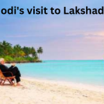 PM Modi's Lakshadweep visit: Was it just an ordinary trip or something more?