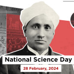 National Science Day 2024: Theme, History & Significance