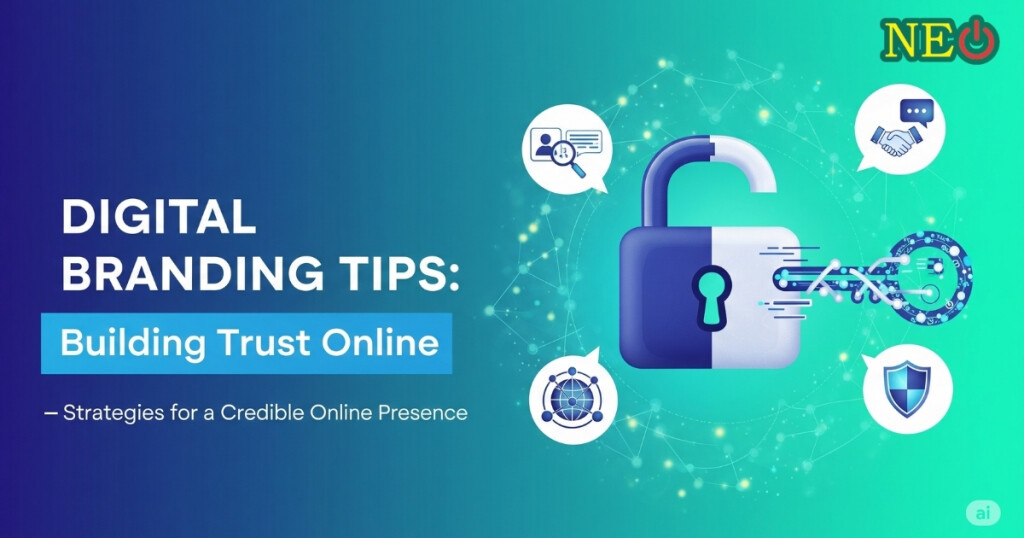 Digital Branding Tips to Build Trust Online