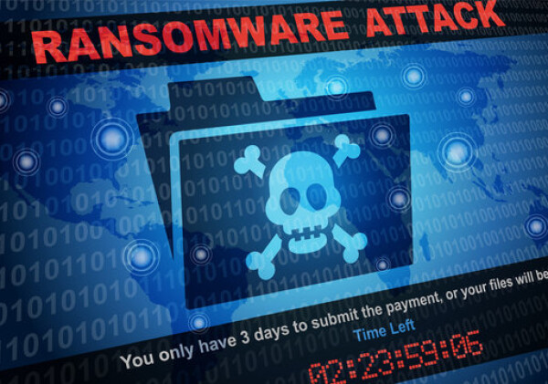 Ways to safeguard your organization from Ransomeware attacks?