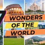 Seven Wonders of the World