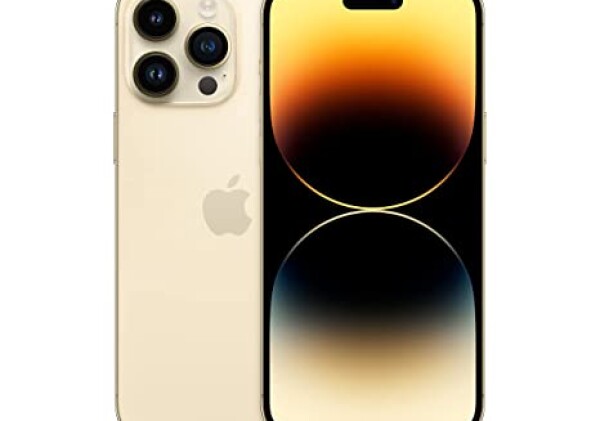 IPHONE 14 PRO: The new style and color have been confirmed via a presentation leak.