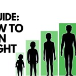 A Guide: How to Gain Height