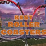 Best Roller Coasters Around the World